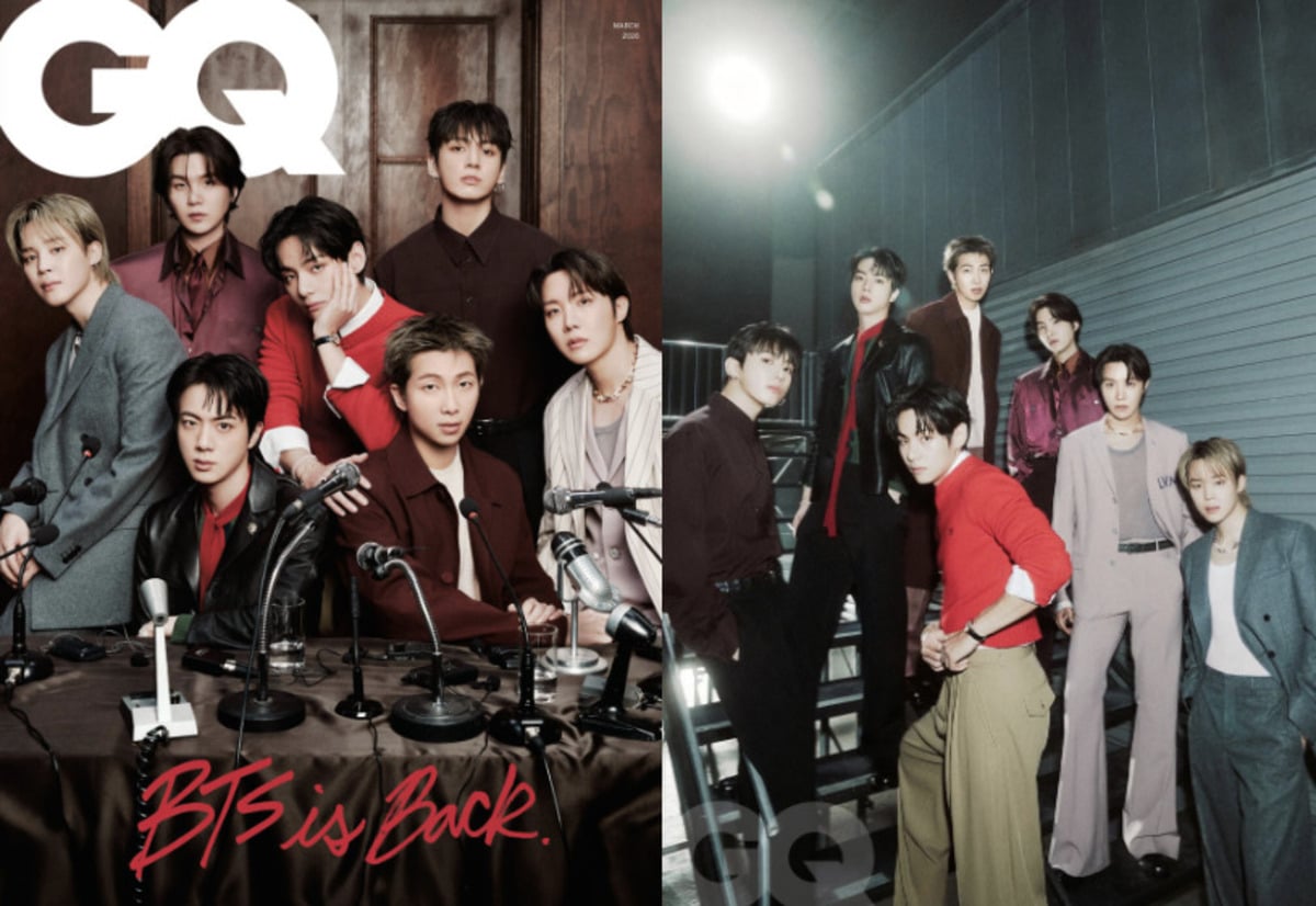 BTS Gwanghwamun Square: ARIRANG Comeback Live & Free Ticket Guide